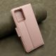 Futrola BI Fold Hanman II za Xiaomi Redmi Note 12 Pro 5G, svetlo roza - F109268