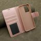 Futrola BI Fold Hanman II za Xiaomi Redmi Note 12 Pro 5G, svetlo roza - F109268