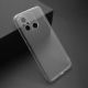 Futrola Ultra Tanki Protect silikon za Xiaomi Redmi 12C, providna - F109281