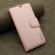 Futrola BI Fold Hanman II za Xiaomi Redmi 12C, svetlo roza - F109282