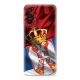 Futrola Ultra Tanki Print Clear za Samsung A235F Galaxy A23 4G - F109327