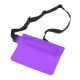 Vodootporna torbica Shoulder Bag, ljubičasta - F109340