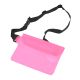 Vodootporna torbica Shoulder Bag, roze - F109341
