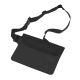 Vodootporna torbica Shoulder Bag, crna - F109342