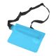 Vodootporna torbica Shoulder Bag, plava - F109344