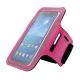 Maska Armband do 6.5in, roza - F109431