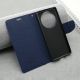 Futrola BI Fold Mercury za Honor Magic 5 lite, ljubičasta - F109446