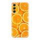 Futrola Ultra Tanki Print Clear za Samsung A546B Galaxy A54 5G - F109457