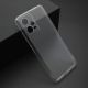 Maska Ultra tanki Protect silikon za Xiaomi Redmi Note 12 Pro 5G, providna - F109477
