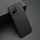 Futrola Ultra Tanki Kolor za Xiaomi Redmi Note 12 4G, crna - F109481