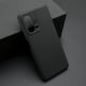 Futrola Ultra Tanki Kolor za Xiaomi Redmi Note 12 Pro Plus, crna - F109483