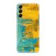 Futrola Ultra Tanki Print Clear za Samsung A145F/A146B Galaxy A14 4G/5G - F109657