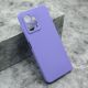 Futrola Gentle Color za Xiaomi Redmi Note 12 4G, lila - F109715