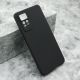 Futrola Gentle Color za Xiaomi Redmi Note 12 Pro 4G, crna - F109719