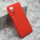 Futrola Gentle Color za Xiaomi Redmi Note 12 Pro 4G, crvena - F109720