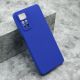 Maska Gentle Color za Xiaomi Redmi Note 12 Pro 4G, plava - F109722