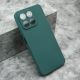 Futrola Gentle Color za Honor X8a, zelena - F109729