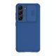 NILLKIN Maska Cam Shield Pro za Samsung S911B Galaxy S23, plava - F109743