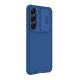 NILLKIN Maska Cam Shield Pro za Samsung S911B Galaxy S23, plava - F109743