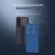 NILLKIN Maska Cam Shield Pro za Samsung S911B Galaxy S23, plava - F109743