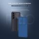 NILLKIN Maska Cam Shield Pro za Samsung S918B Galaxy S23 Ultra, plava - F109754