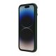 NILLKIN Maska Lens Wing Magnetic za iPhone 14 Pro, zelena - F109766