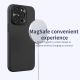 NILLKIN Maska Lens Wing Magnetic za iPhone 14 Pro, zelena - F109766