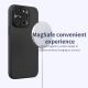NILLKIN Maska Lens Wing Magnetic za iPhone 14 Pro Max, crna - F109767