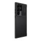 NILLKIN Maska Qin Pro za Samsung S918B Galaxy S23 Ultra, crna - F109773