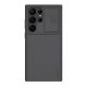 NILLKIN Maska Cam Shield Silky za Samsung S918B Galaxy S23 Ultra, crna - F109779