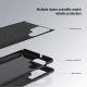NILLKIN Maska Cam Shield Silky za Samsung S918B Galaxy S23 Ultra, crna - F109779