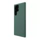 NILLKIN Maska Super Frost Pro za Samsung S918B Galaxy S23 Ultra, zelena - F109785