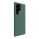 NILLKIN Maska Super Frost Pro za Samsung S918B Galaxy S23 Ultra, zelena - F109785