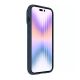 NILLKIN Maska Textured S za iPhone 14 Pro, plava - F109794