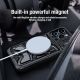 NILLKIN Maska Adventurer Pro Magnetic Case za iPhone 14 Pro, crna - F109799