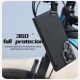 NILLKIN Maska Strap Case za Samsung S918B Galaxy S23 Ultra, crna - F109807