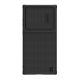 NILLKIN Maska Textured S za Samsung S918B Galaxy S23 Ultra, crna - F109821