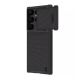 NILLKIN Maska Textured S za Samsung S918B Galaxy S23 Ultra, crna - F109821