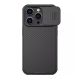NILLKIN Maska Cam Shield Pro Magnetic za iPhone 14 Pro Max, crna - F109824