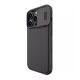 NILLKIN Maska Cam Shield Pro Magnetic za iPhone 14 Pro Max, crna - F109824