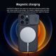 NILLKIN Maska Cam Shield Pro Magnetic za iPhone 14 Pro Max, crna - F109824