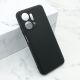 Futrola Soft Silicone za Honor X7a, crna - F110066
