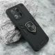 Futrola Square Ring za Honor X8a, crna - F110082