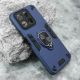 Maska Square ring za Honor X8a, teget - F110084