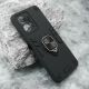 Futrola Square Ring za Xiaomi Redmi Note 12 4G, crna - F110086
