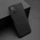 Futrola Ultra Tanki Kolor za Xiaomi Redmi Note 12 5G, crna - F110135