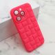 Futrola 3D Wall za iPhone 14 Pro, roze - F110159