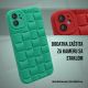 Futrola 3D Wall za iPhone 14 Pro, roze - F110159