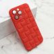 Futrola 3D Wall za iPhone 14 Pro Max, crvena - F110163