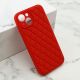 Futrola Colorful Diamond za iPhone 14, crvena - F110336